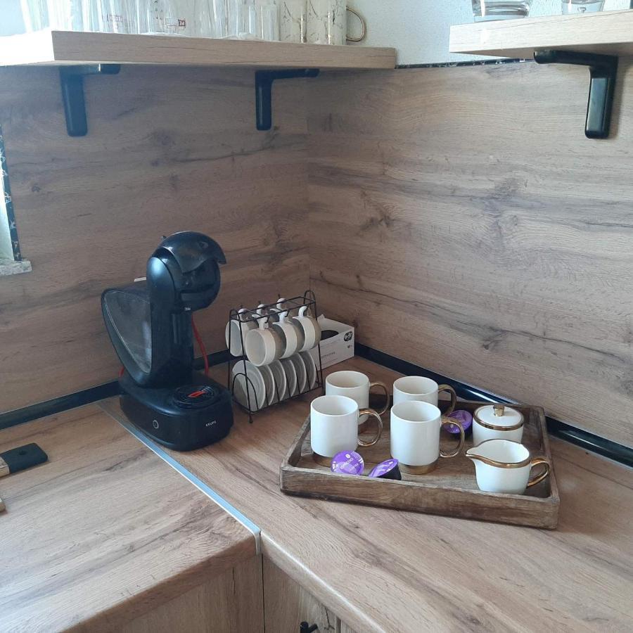 Bihać Holiday Home Dani מראה חיצוני תמונה