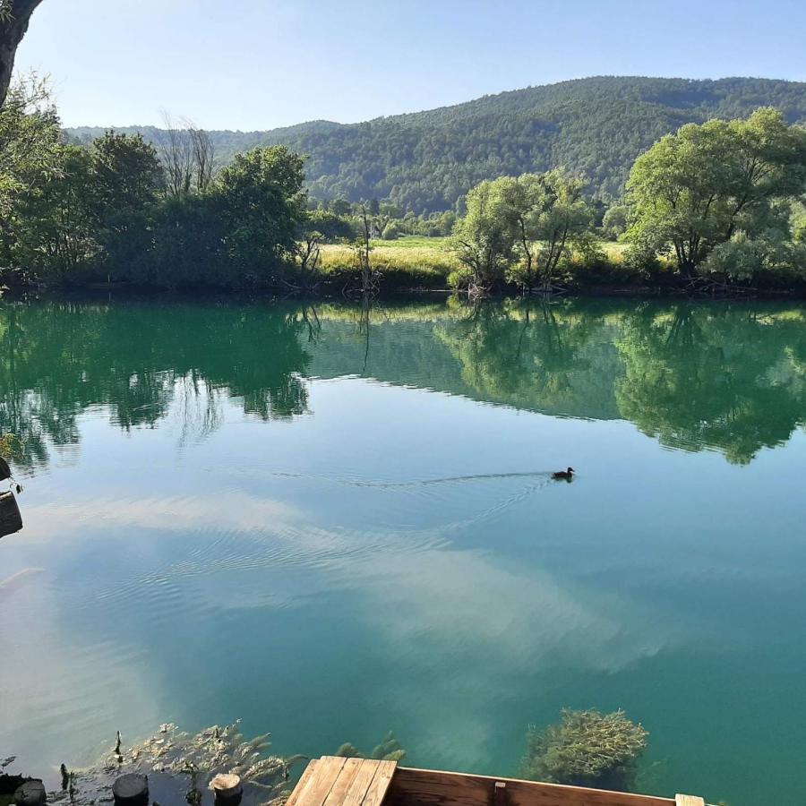 Bihać Holiday Home Dani מראה חיצוני תמונה