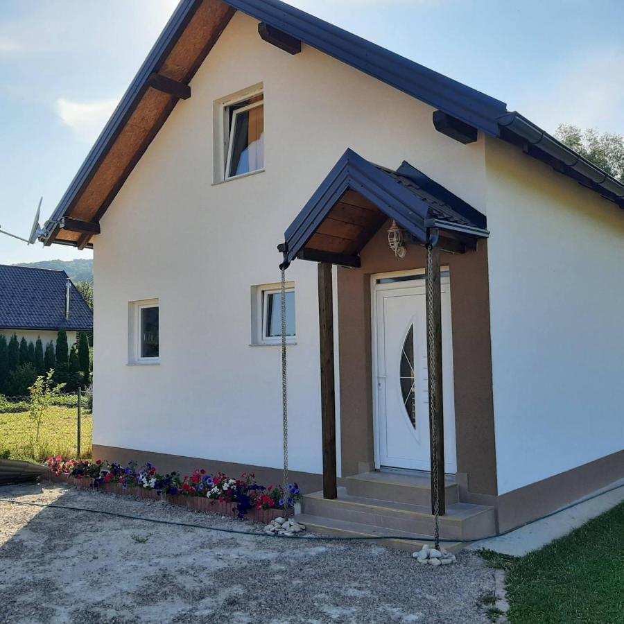 Bihać Holiday Home Dani מראה חיצוני תמונה