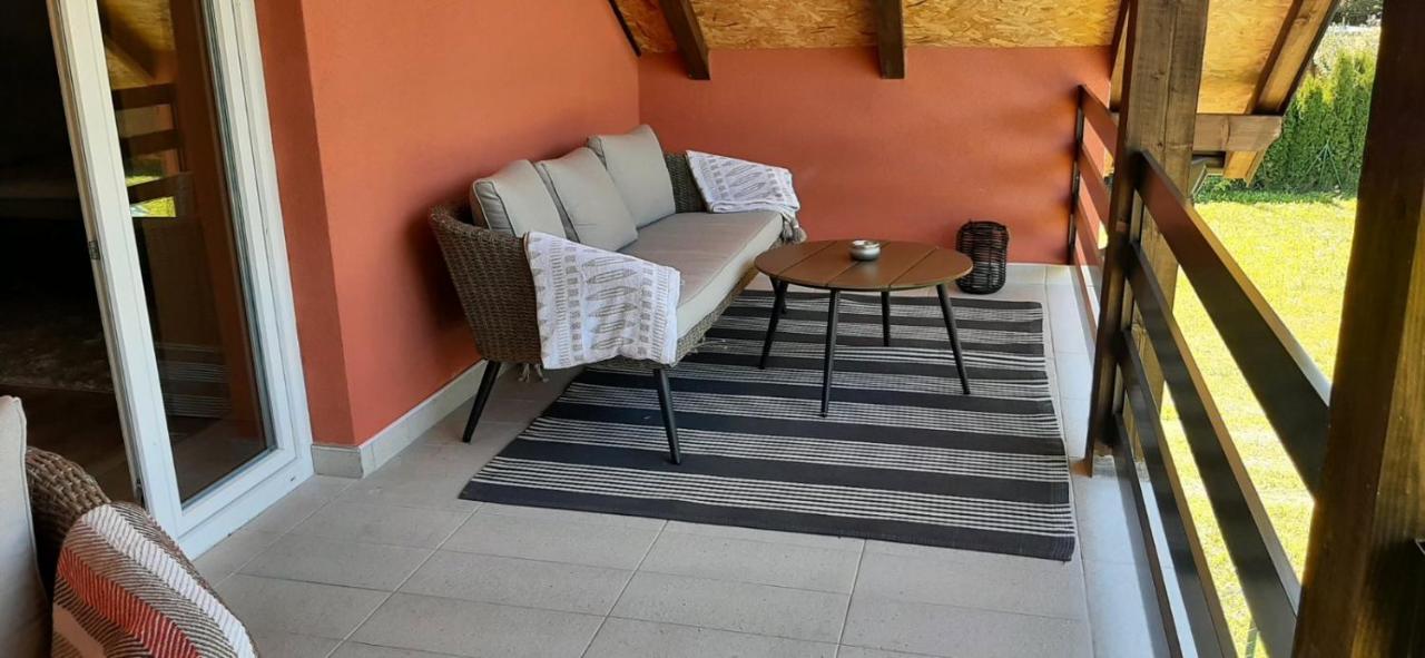 Bihać Holiday Home Dani מראה חיצוני תמונה