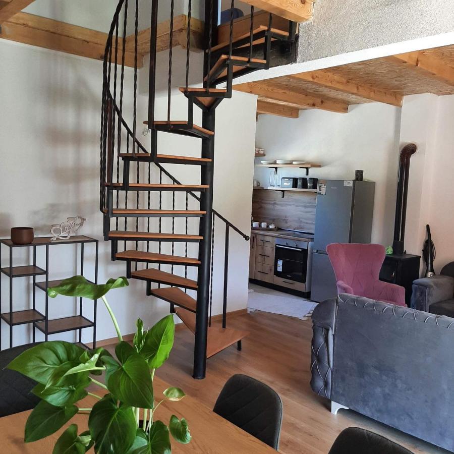 Bihać Holiday Home Dani מראה חיצוני תמונה