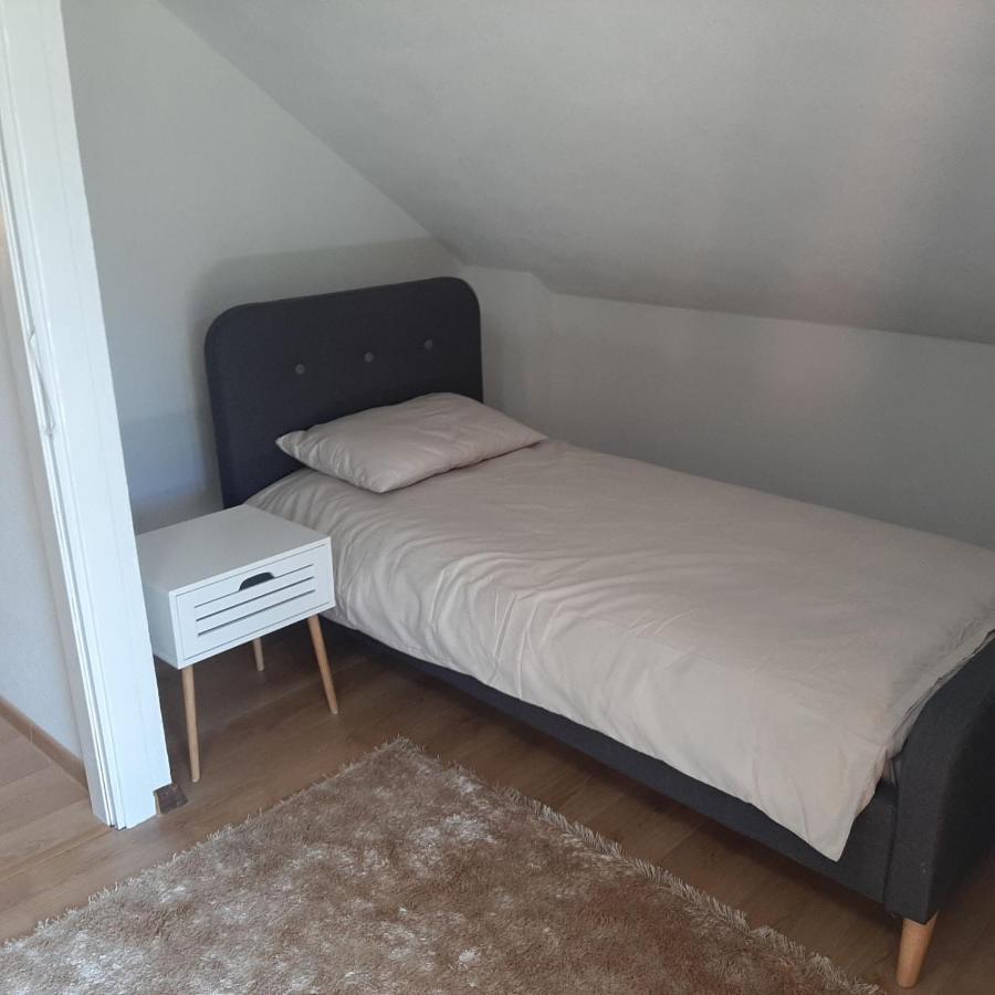 Bihać Holiday Home Dani מראה חיצוני תמונה