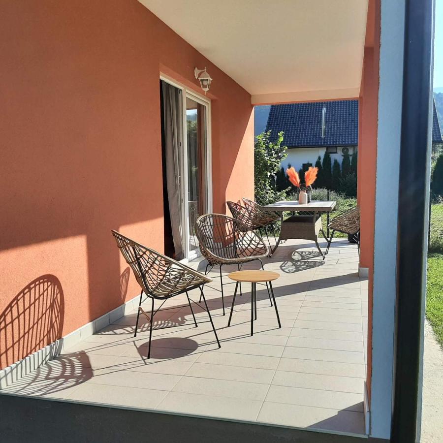 Bihać Holiday Home Dani מראה חיצוני תמונה