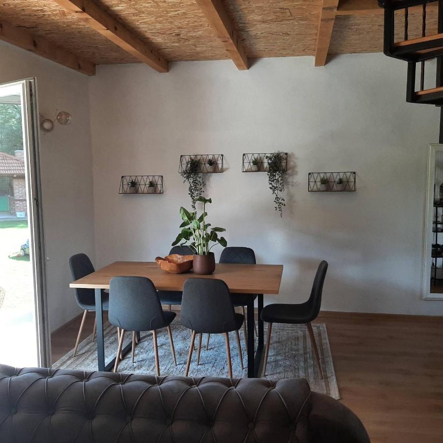 Bihać Holiday Home Dani מראה חיצוני תמונה