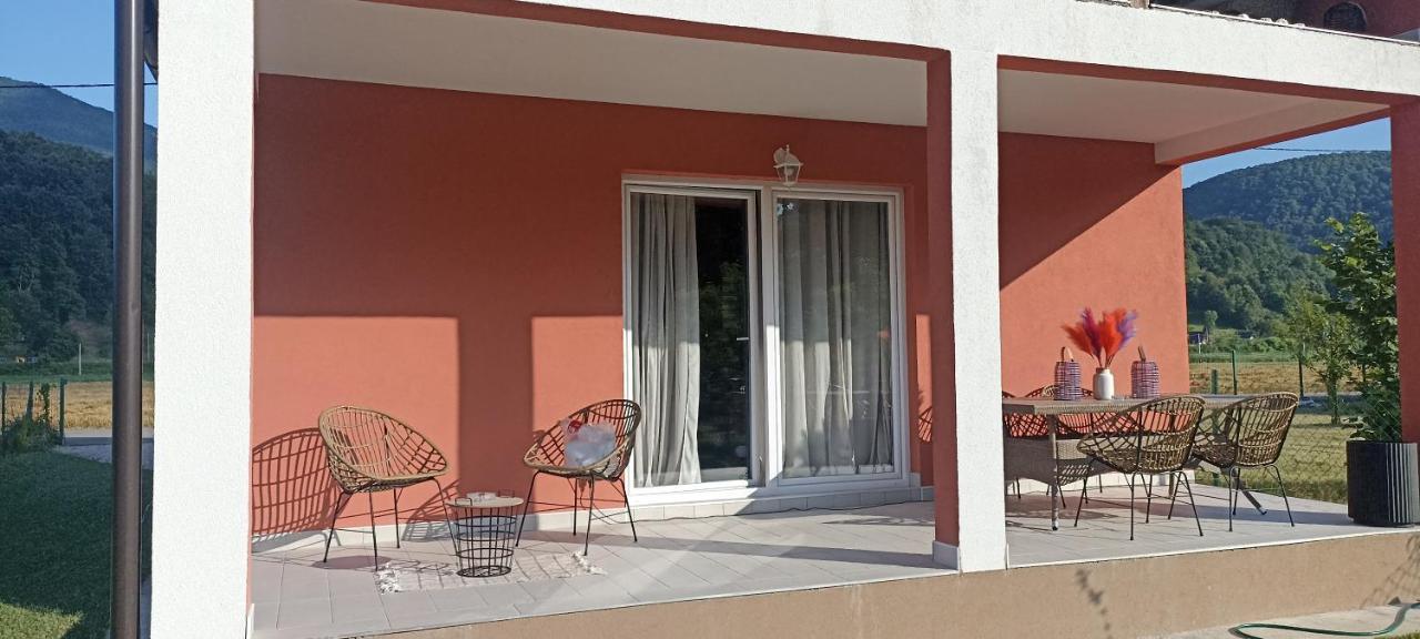 Bihać Holiday Home Dani מראה חיצוני תמונה