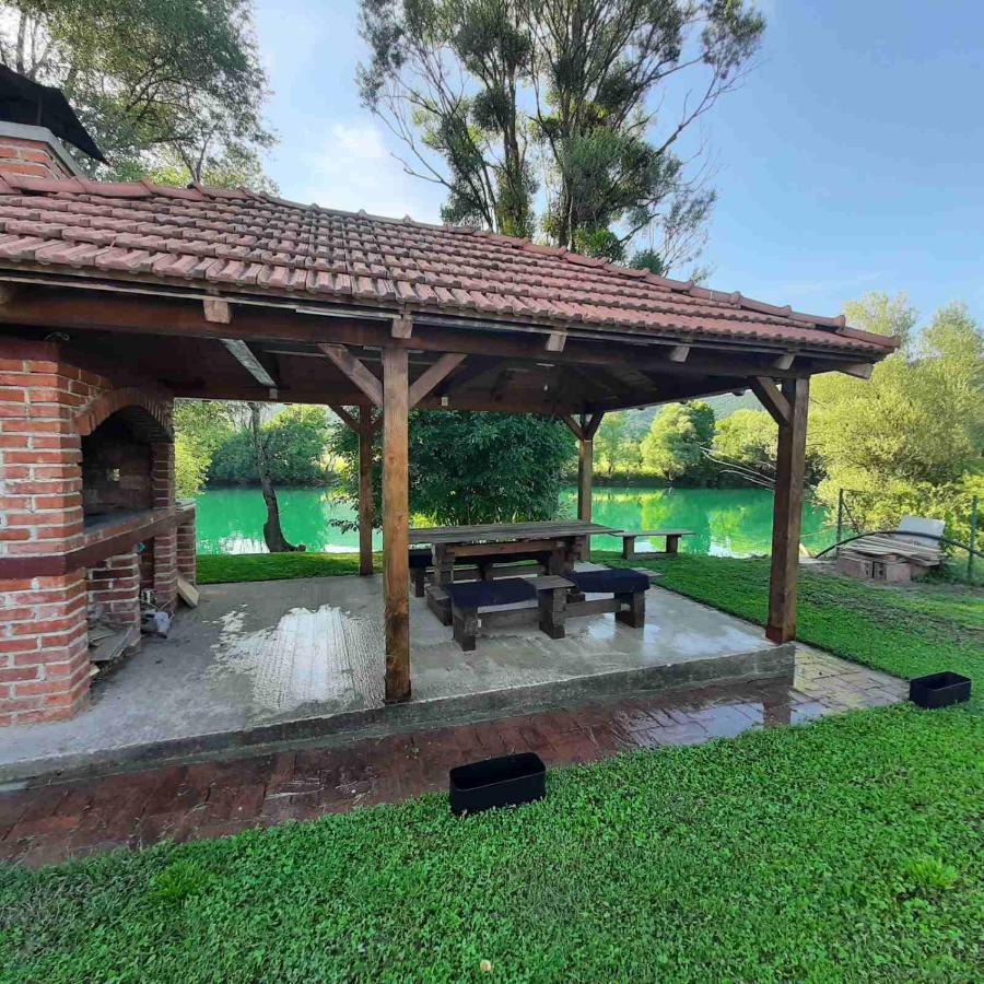 Bihać Holiday Home Dani מראה חיצוני תמונה
