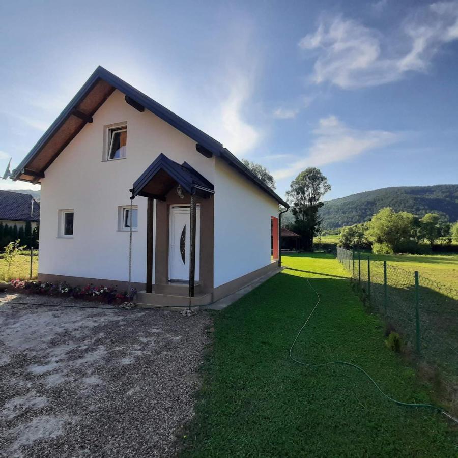 Bihać Holiday Home Dani מראה חיצוני תמונה