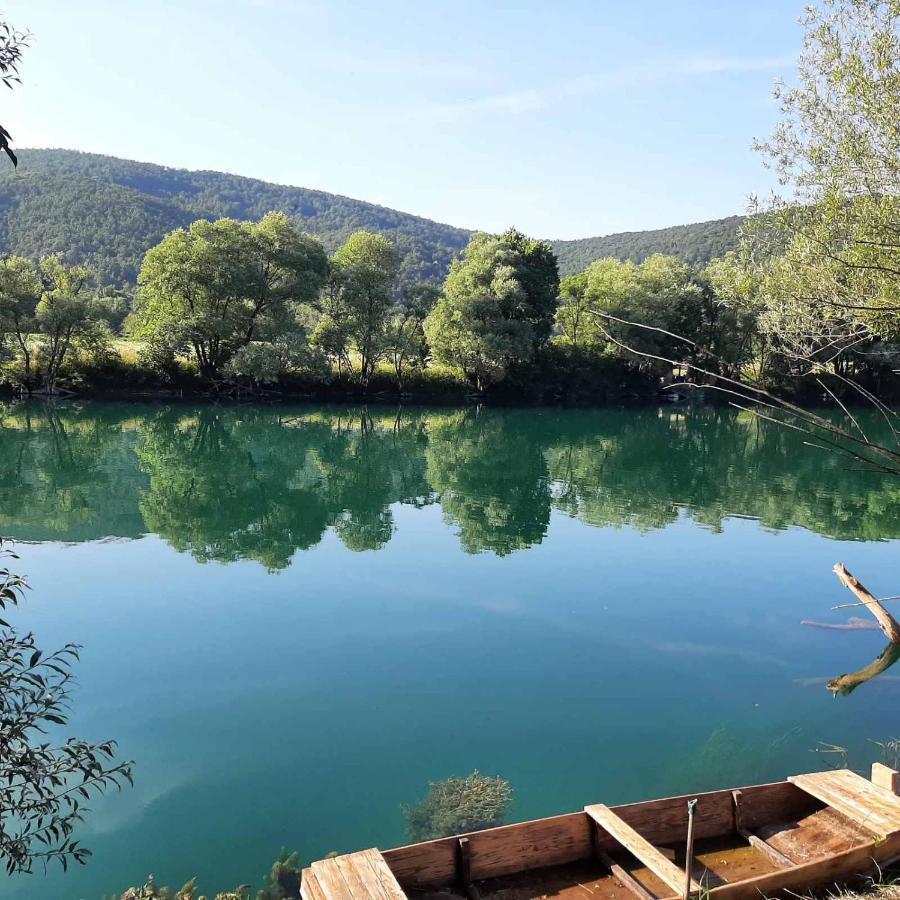 Bihać Holiday Home Dani מראה חיצוני תמונה