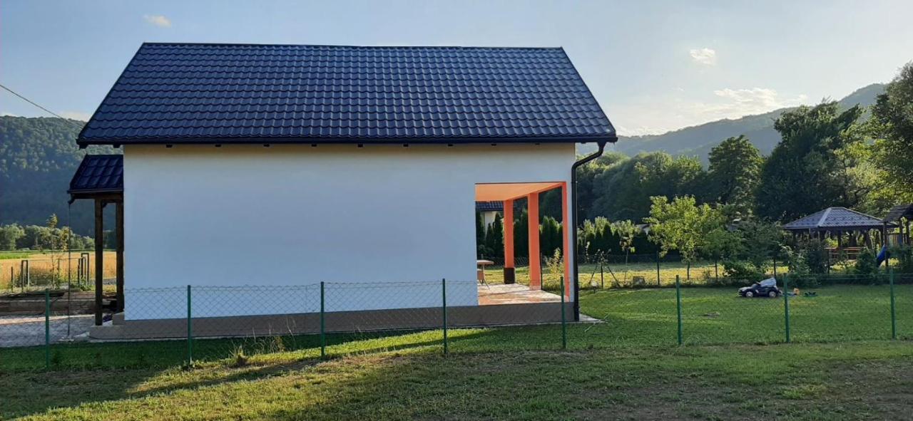Bihać Holiday Home Dani מראה חיצוני תמונה