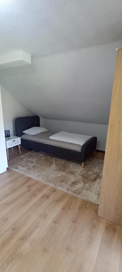 Bihać Holiday Home Dani מראה חיצוני תמונה