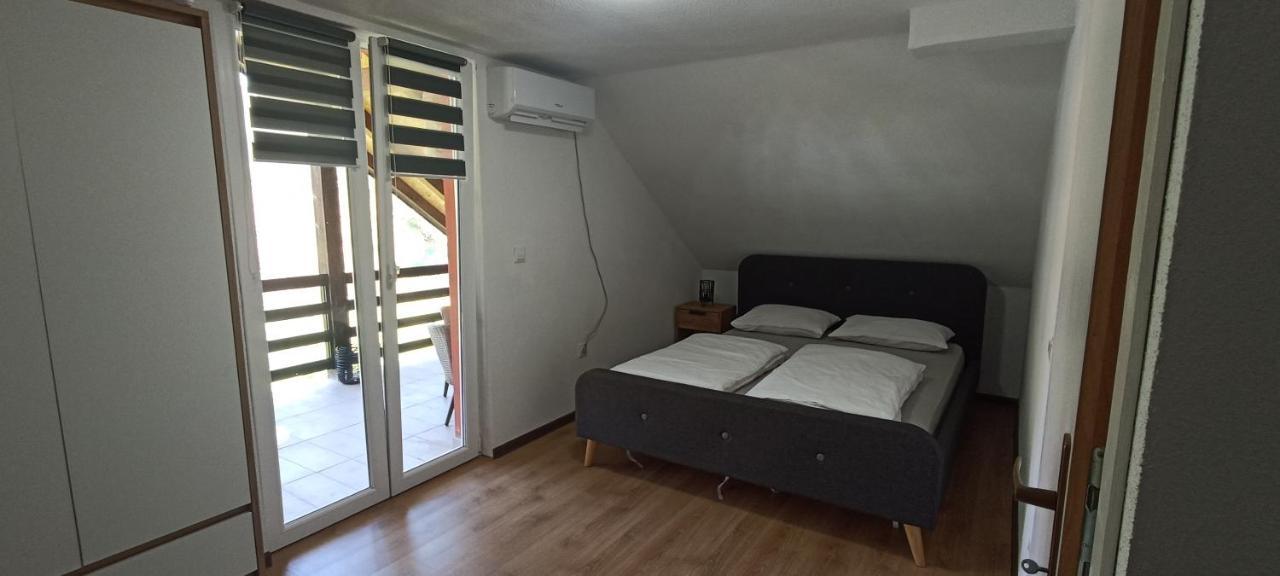 Bihać Holiday Home Dani מראה חיצוני תמונה
