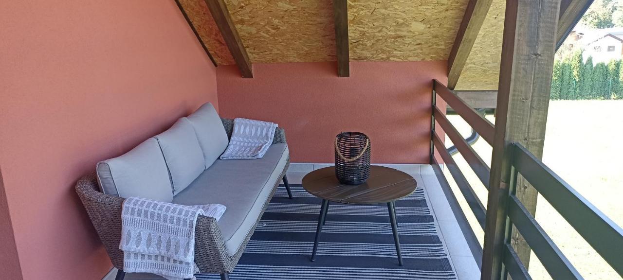 Bihać Holiday Home Dani מראה חיצוני תמונה
