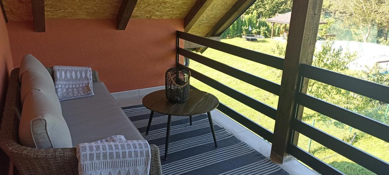 Bihać Holiday Home Dani מראה חיצוני תמונה