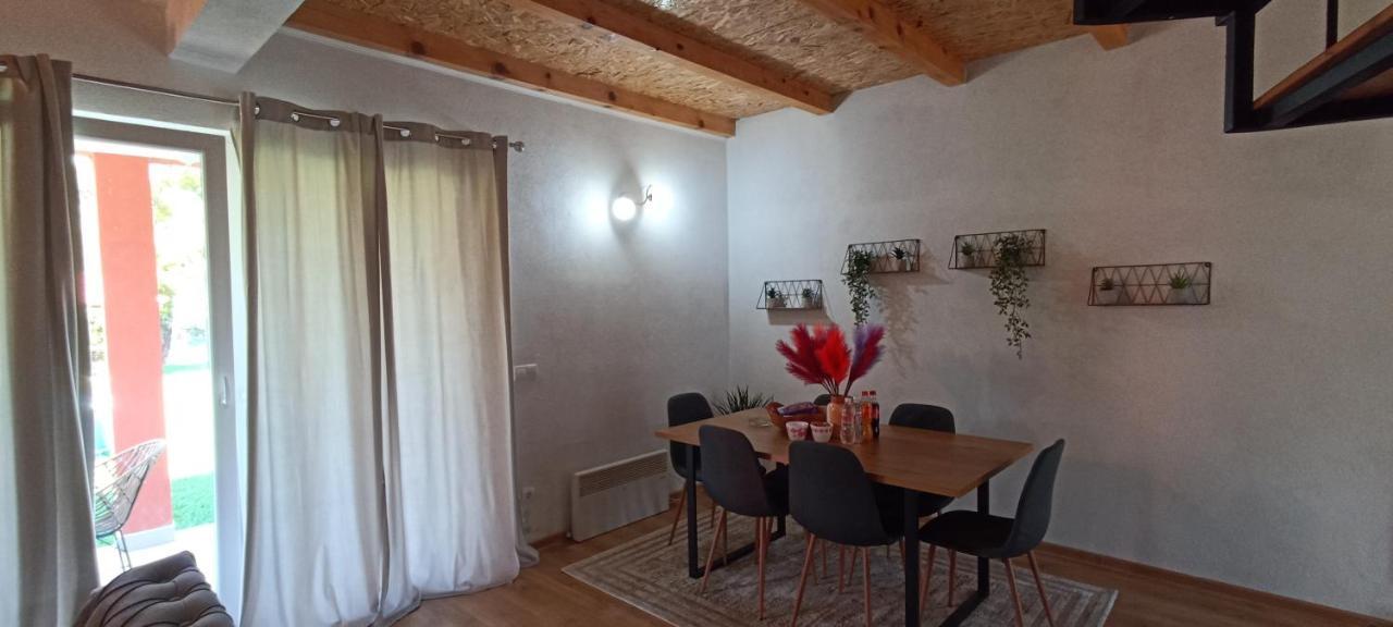 Bihać Holiday Home Dani מראה חיצוני תמונה