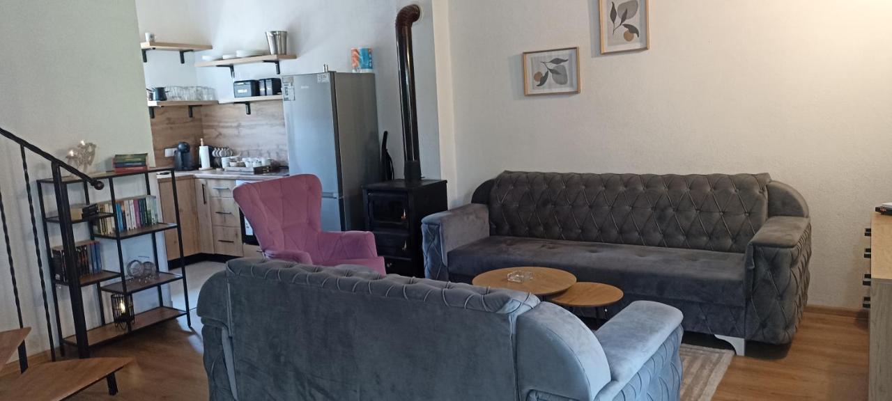 Bihać Holiday Home Dani מראה חיצוני תמונה