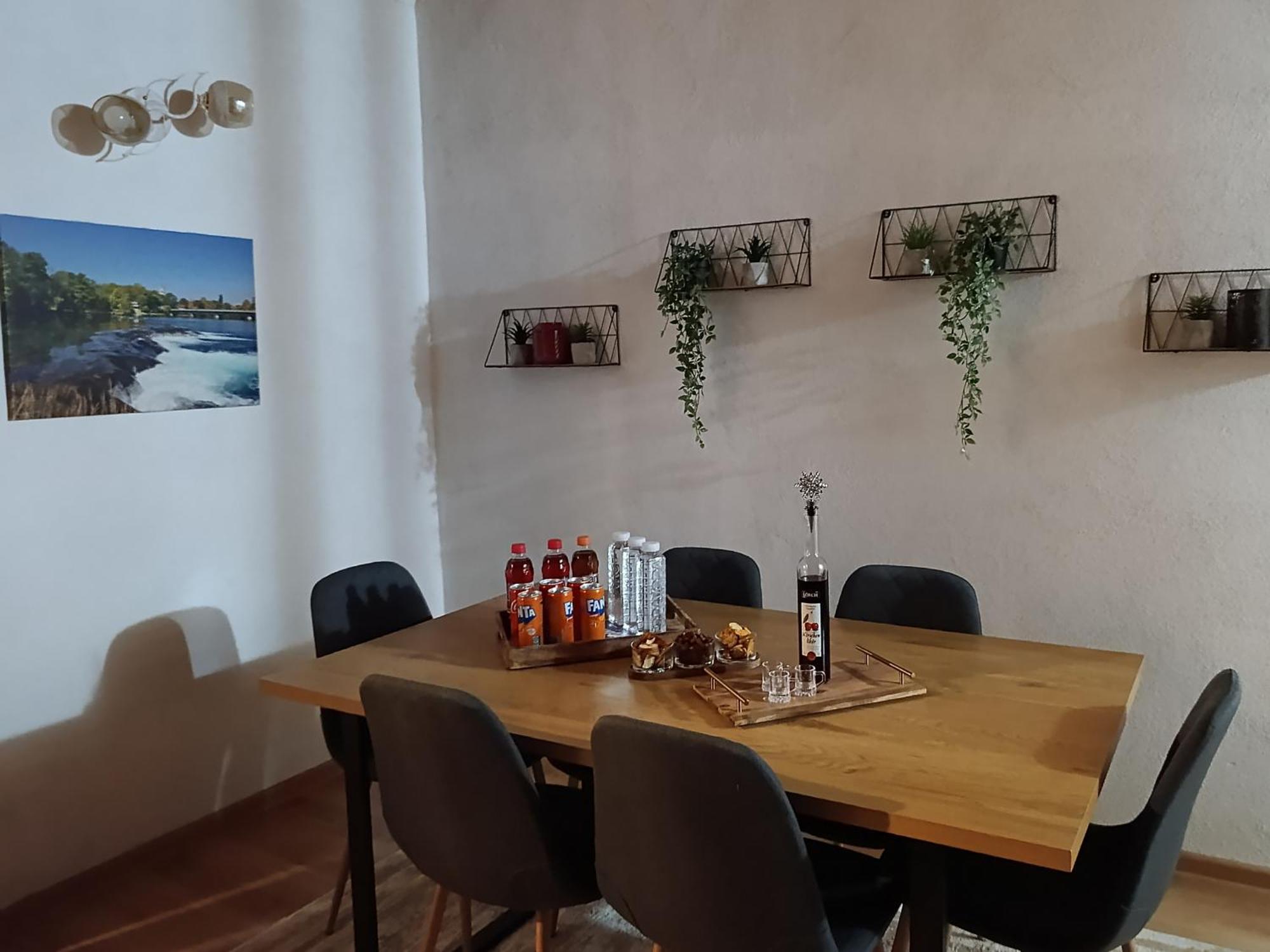 Bihać Holiday Home Dani מראה חיצוני תמונה