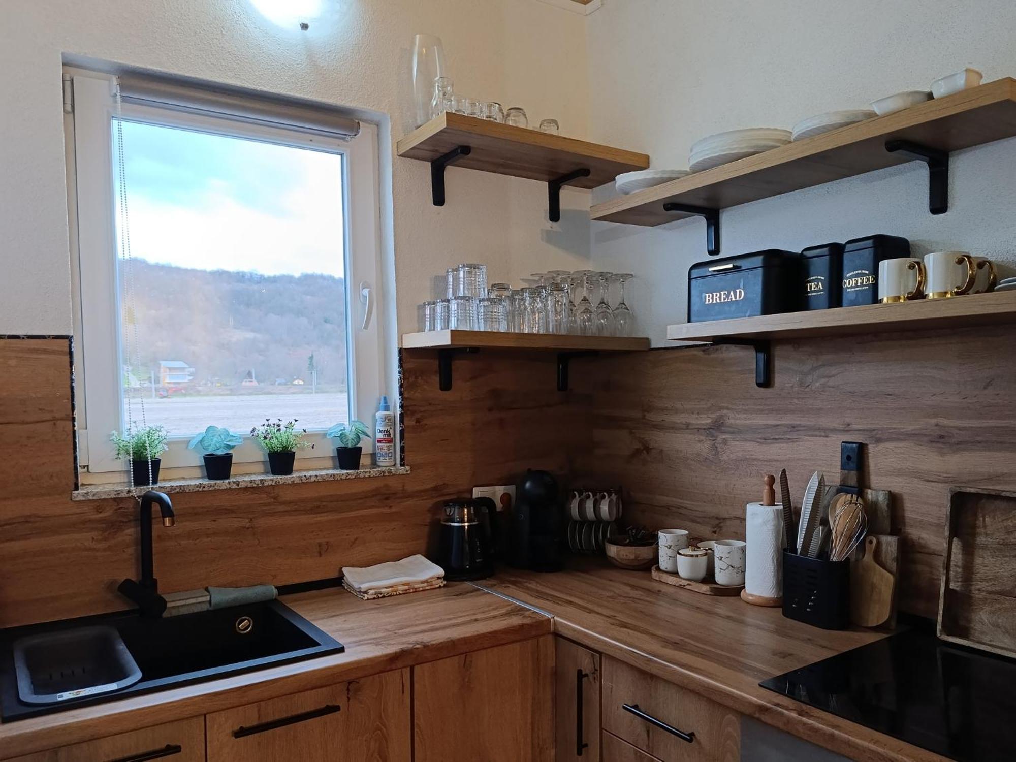 Bihać Holiday Home Dani מראה חיצוני תמונה