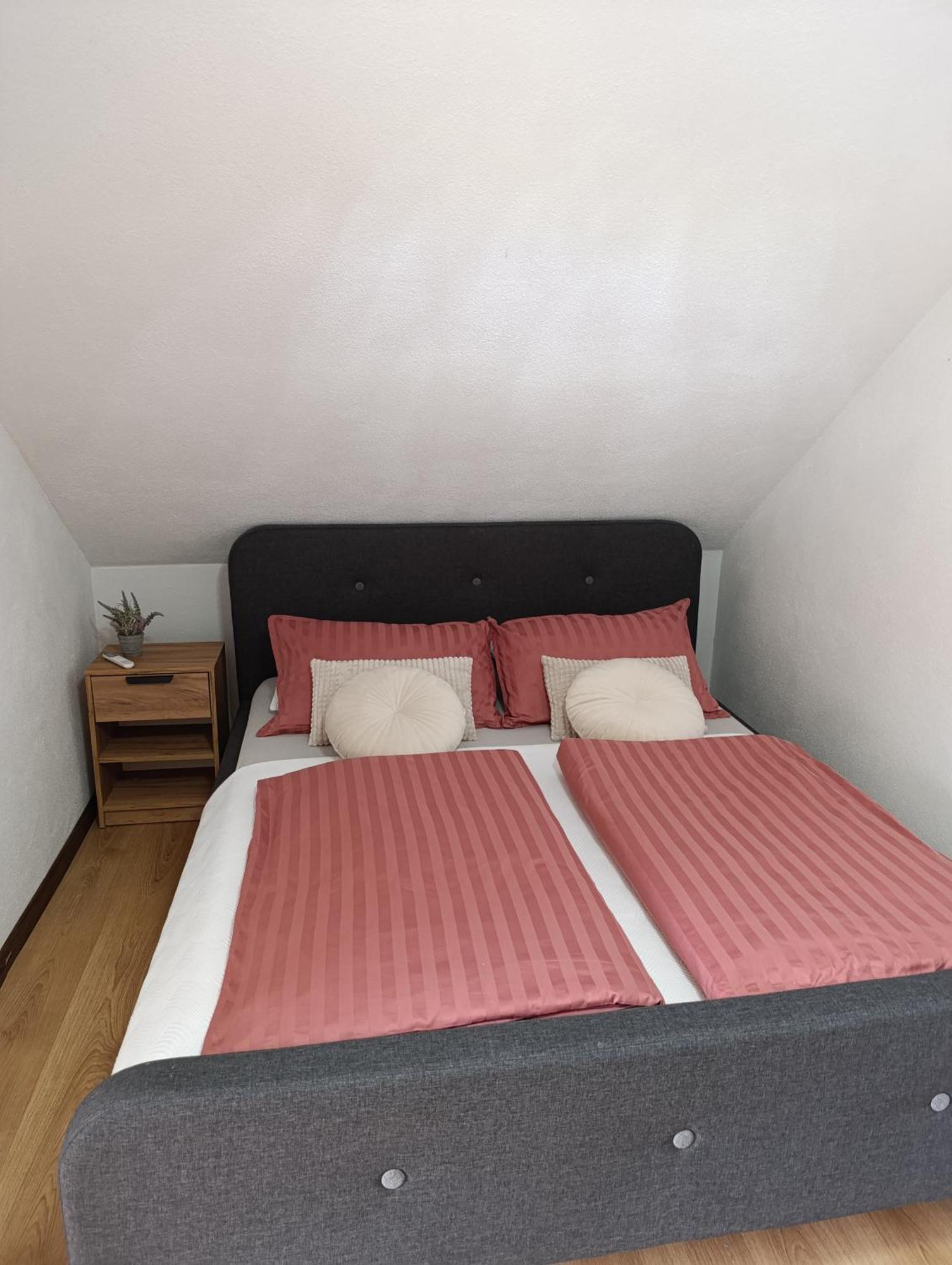 Bihać Holiday Home Dani מראה חיצוני תמונה